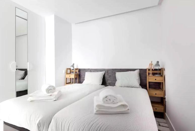 Precioso Apartamento 2Hab, 2 Banos En Calle Mayor Διαμέρισμα Μαδρίτη Εξωτερικό φωτογραφία