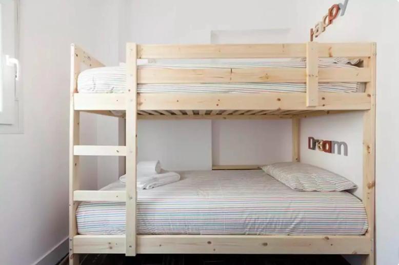 Precioso Apartamento 2Hab, 2 Banos En Calle Mayor Διαμέρισμα Μαδρίτη Εξωτερικό φωτογραφία