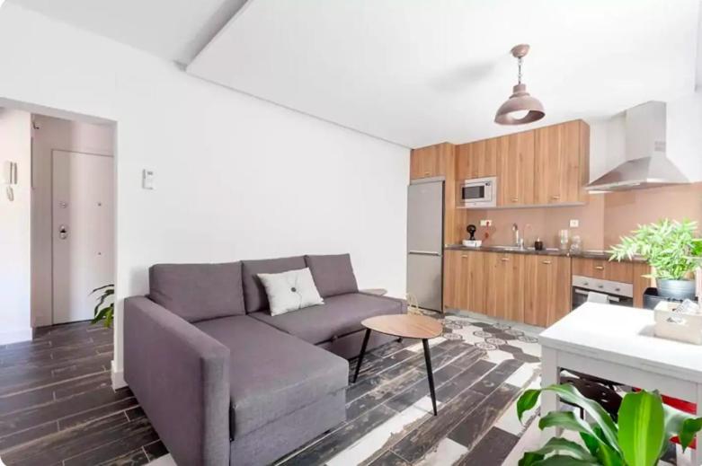 Precioso Apartamento 2Hab, 2 Banos En Calle Mayor Διαμέρισμα Μαδρίτη Εξωτερικό φωτογραφία