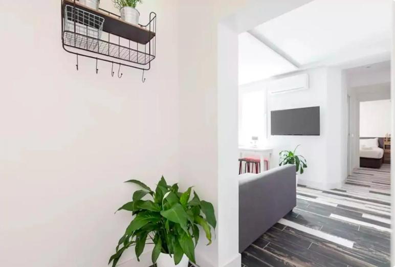 Precioso Apartamento 2Hab, 2 Banos En Calle Mayor Διαμέρισμα Μαδρίτη Εξωτερικό φωτογραφία