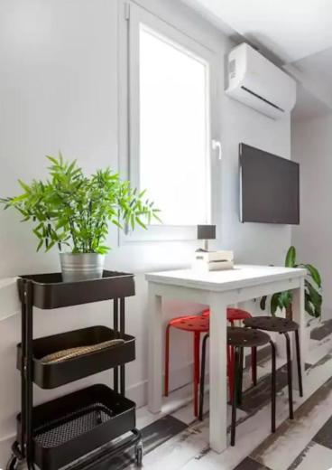 Precioso Apartamento 2Hab, 2 Banos En Calle Mayor Διαμέρισμα Μαδρίτη Εξωτερικό φωτογραφία